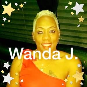 Meet your Posher, Wanda